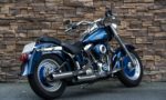 2004 Harley-Davidson FLSTF Fat Boy RA