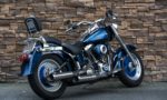 2004 Harley-Davidson FLSTF Fat Boy RASB