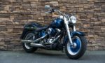 2004 Harley-Davidson FLSTF Fat Boy RV