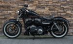 2011 Harley-Davidson XL 1200 X Sportster Forty Eight L