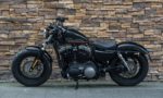 2011 Harley-Davidson XL 1200 X Sportster Forty Eight L