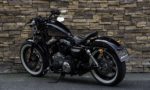 2011 Harley-Davidson XL 1200 X Sportster Forty Eight LA