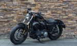 2011 Harley-Davidson XL 1200 X Sportster Forty Eight LV]