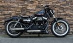 2011 Harley-Davidson XL 1200 X Sportster Forty Eight R