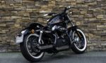 2011 Harley-Davidson XL 1200 X Sportster Forty Eight RA