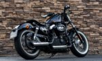 2011 Harley-Davidson XL 1200 X Sportster Forty Eight RAL