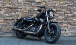 2017 Harley-Davidson XL1200X Forty Eight Sportster RF