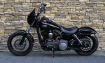 Harley-Davidson FXDB Street Bob 2014 Clubstyle L