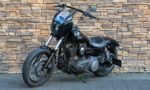 Harley-Davidson FXDB Street Bob 2014 Clubstyle LF