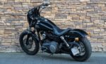 Harley-Davidson FXDB Street Bob 2014 Clubstyle LR