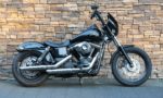 Harley-Davidson FXDB Street Bob 2014 Clubstyle R