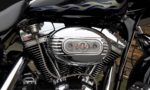 2007 Harley-Davidson FLHRSE Road King CVO AF