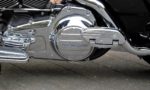 2007 Harley-Davidson FLHRSE Road King CVO C