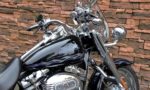 2007 Harley-Davidson FLHRSE Road King CVO D1