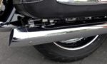 2007 Harley-Davidson FLHRSE Road King CVO E