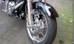 2007 Harley-Davidson FLHRSE Road King CVO FW