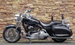 2007 Harley-Davidson FLHRSE Road King CVO L