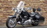 2007 Harley-Davidson FLHRSE Road King CVO LV