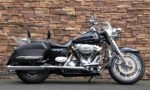 2007 Harley-Davidson FLHRSE Road King CVO R