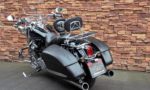 2007 Harley-Davidson FLHRSE Road King CVO RAS