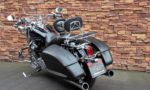 2007 Harley-Davidson FLHRSE Road King CVO RAS