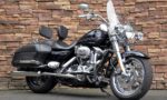 2007 Harley-Davidson FLHRSE Road King CVO RV