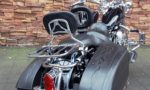 2007 Harley-Davidson FLHRSE Road King CVO SB