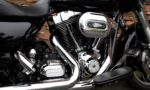 2011 Harley-Davidson FLHX Street Glide Touring B