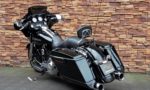 2011 Harley-Davidson FLHX Street Glide Touring LAZ