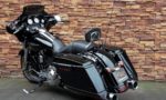 2011 Harley-Davidson FLHX Street Glide Touring LAZL