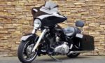 2011 Harley-Davidson FLHX Street Glide Touring LV