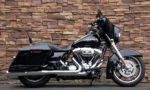 2011 Harley-Davidson FLHX Street Glide Touring R