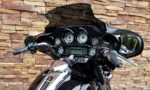 2011 Harley-Davidson FLHX Street Glide Touring S