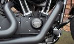 2016 Harley-Davidson XL1200X Forty Eight E