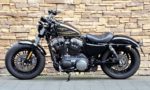 2016 Harley-Davidson XL1200X Forty Eight L