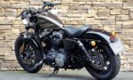 2016 Harley-Davidson XL1200X Forty Eight LA