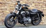 2016 Harley-Davidson XL1200X Forty Eight LV
