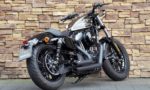 2016 Harley-Davidson XL1200X Forty Eight RA