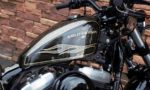 2016 Harley-Davidson XL1200X Forty Eight T