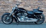 2009 Harley-Davidson VRSCF V-rod Muscle L