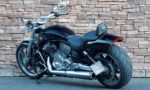 2009 Harley-Davidson VRSCF V-rod Muscle LA