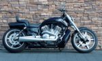 2009 Harley-Davidson VRSCF V-rod Muscle R