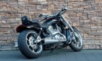 2009 Harley-Davidson VRSCF V-rod Muscle RA