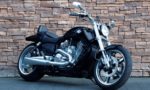 2009 Harley-Davidson VRSCF V-rod Muscle RV