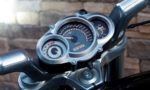2009 Harley-Davidson VRSCF V-rod Muscle T