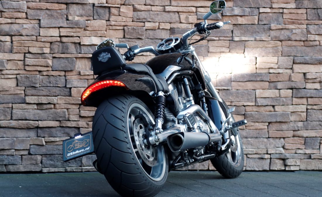 2009 Harley-Davidson VRSCF V-rod Muscle X