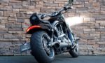2009 Harley-Davidson VRSCF V-rod Muscle X