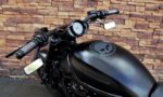 2013 Harley-Davidson VRSCDX Night Rod Special AC