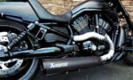 2013 Harley-Davidson VRSCDX Night Rod Special EP