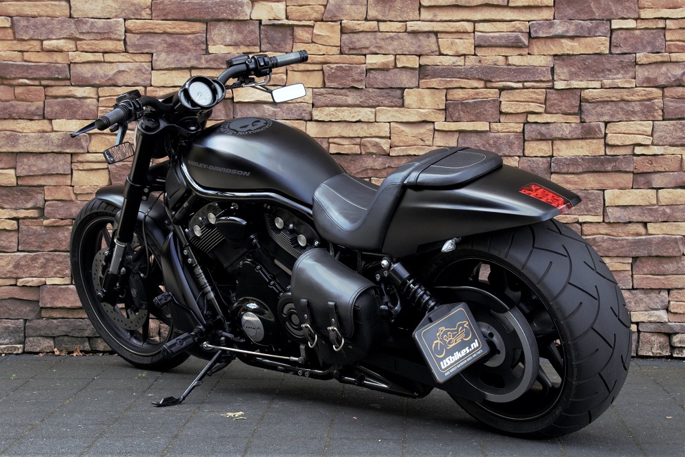 2013 Harley-Davidson VRSCDX Night Rod Special LA